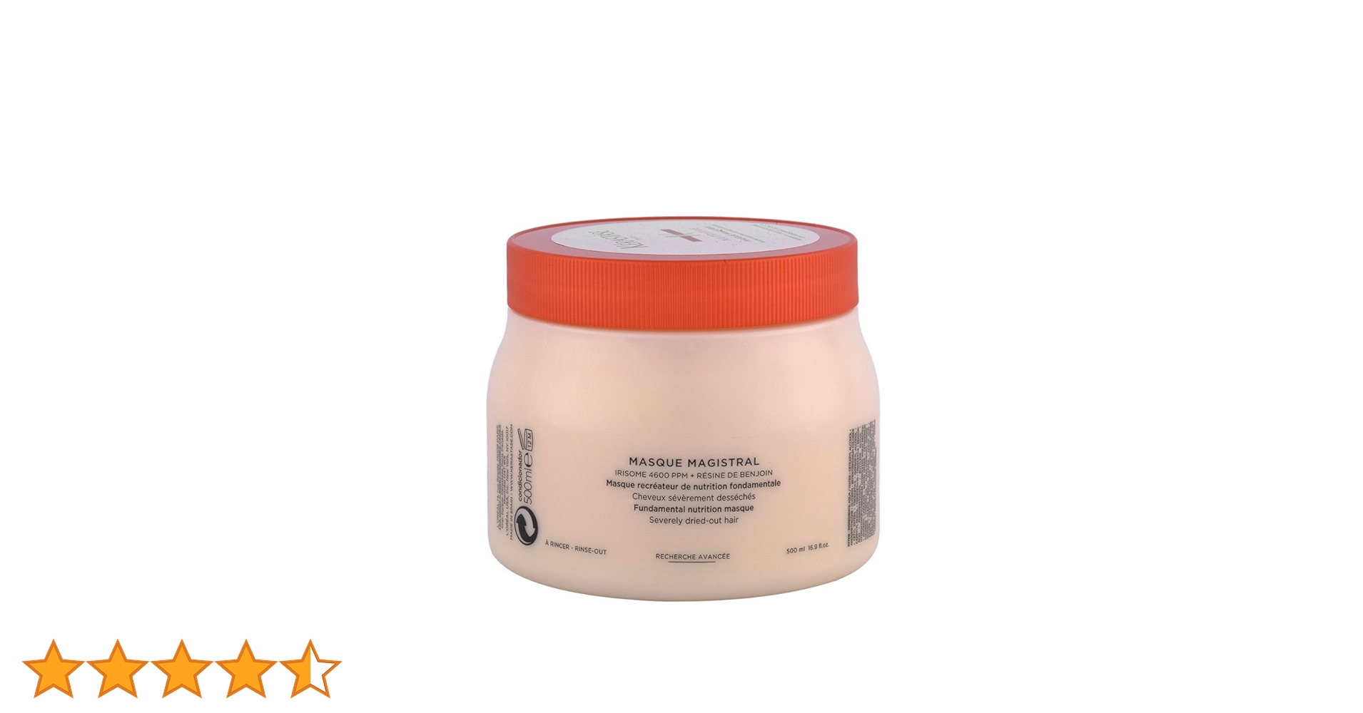 Amazon | ケラスターゼマスクマジストラル500g | KÉRASTASE
